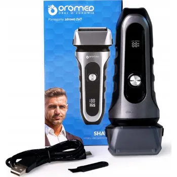 Holicí strojek Holicí strojek holicí strojek OROMED ORO-SHAVER