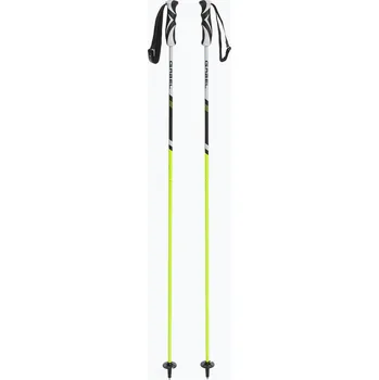 Sjezdová hůlka Lyžařské hole Gabel Carbon Cross vel. 120