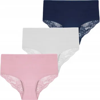 Kalhotky Moraj dámské kalhotky Kalhotky velikost 3XL