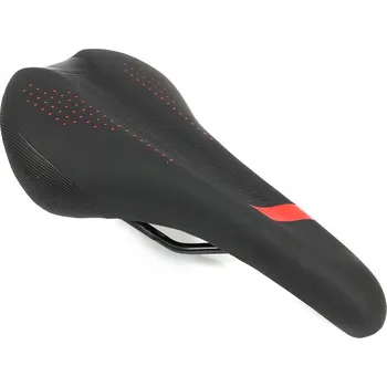 Sedlo na kolo Sedlo na kolo – sportovní, měkké WL-1090-8 MTB S183