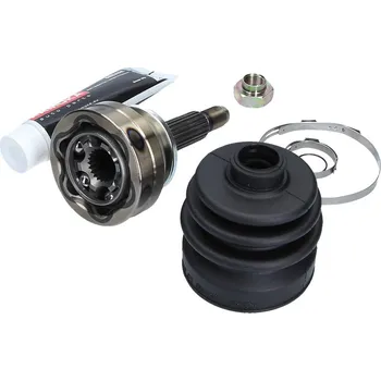 Hřídel nápravy Sada kloubů, hnací hřídel KAMOKA 6640