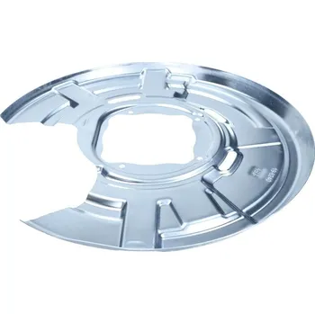 Brzdový systém Ochranný plech proti rozstřikování, brzdový kotouč MAXGEAR 19-6240