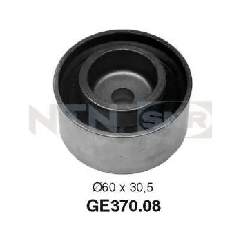 Vratná/vodicí kladka, ozubený řemen SNR GE370.08
