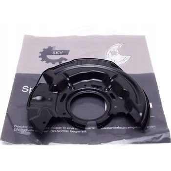 Zavěšení kol 57SKV244/SKV KRYT BRZDOVÉHO KOTOUČE PŘEDNÍ LEVÝ TOYOTA ESEN SKV