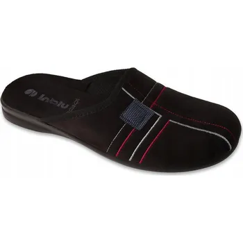 Pracovní obuv Pánské papuče Inblu velikost 42