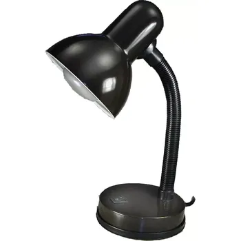 Lampička ARGUS KADET 3082 žárovková stolní lampa černá (CN) (KADET 3082 žárovková stolní lampa černá (CN))