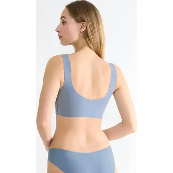 Podprsenka sloggi ZERO Feel 2.0 Top - UNKNOWN - SLOGGI UNKNOWN - SLOGGI XXL