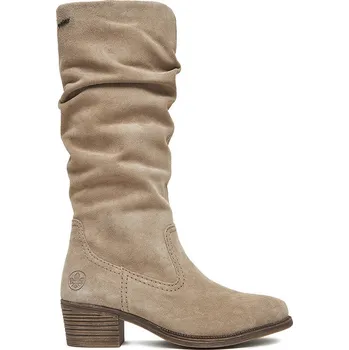 Dámské kozačky Kozačky Rieker