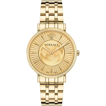 Hodinky Versace VEJL00822 V-Eternal 38mm 5ATM
