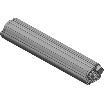 Baterie pro elektrokolo BMZ Downtube 10s4p 36V 22,8 Ah K1 820Wh (Baterie pro elektrokolo BMZ Downtube 10s4p 36V 22,8 Ah K1 820Wh)