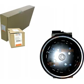 Kompresor klimatizace Behr Hella Service 8FK 351 322-781 kompresor klimatizace