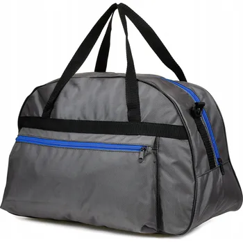 Sportovní taška Beltimore sportovní taška cordura bez vzoru