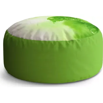 Taburet Sablio Taburet Circle Listy 3: 38x48 cm