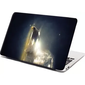 samolepka Sablio Samolepka na notebook Orel - 29x20 cm