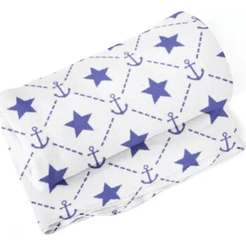deka Sablio Deka Hvězdy a kotvy - 190x140 cm