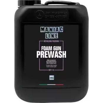 MA-FRA MANIAC - Předmytí pro pěnové pistole 5L