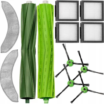 Sada příslušenství pro IROBOT ROOMBA COMBO j7 j7+ j9+