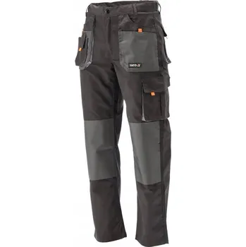 Pracovní obuv Dlouhé pracovní kalhoty Yato YT-80187 vel. XXL