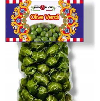 Olivy Gusto & Buon Gusto 500 g