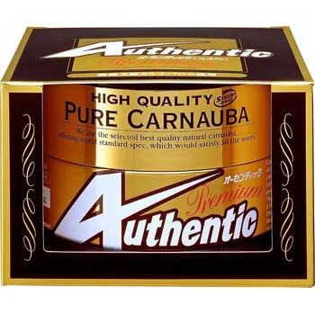 Autovosk Soft99 Authentic Premium vosk- 200g