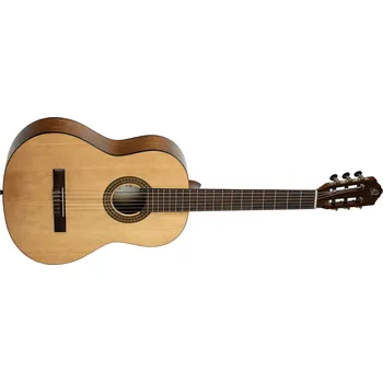 Kytara Ortega RPPC44 + prodloužená záruka 3 roky