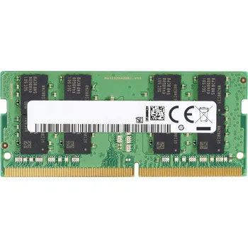 Operační paměť HP 286H5AA#AC3 4GB DDR4 paměť RAM