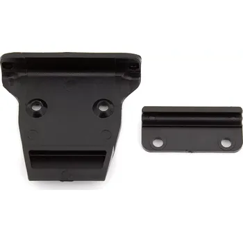 RC model Associated B6 nárazníky