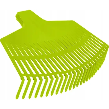 Hrábě Plast Hrábě Kadax 45 x 45 cm