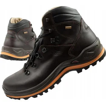 Pánská treková obuv Grisport pánská trekingová obuv 13701D28T velikost 44