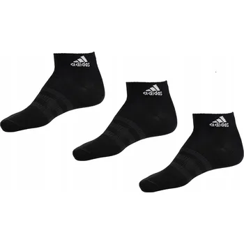 Pánské ponožky Ponožky adidas s logem, velikost 43-45