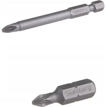 Bit Bit PZ 1, 25 mm, S2, 2 ks, ENPRO