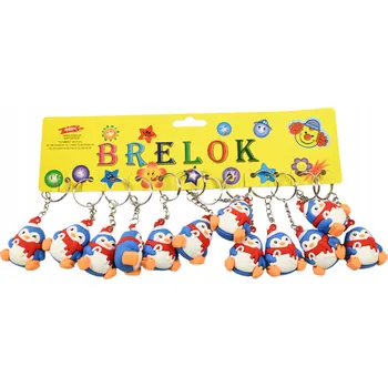 Přívěsek Na Klíče bez vzoru Midex