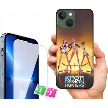 Pouzdro na mobilní telefon Zadní Kryt ALTREO pro Apple iPhone 13 mini, vícebarevný