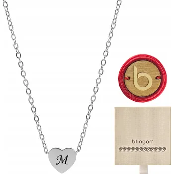 Náhrdelník Náhrdelník řetízek SRDCE vzor kotva gravírování OCEL 316L