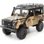 RMT models Land Lover Trail V2 4WD RTR…