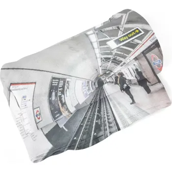 deka Sablio Deka Stanice metra - 150x120 cm