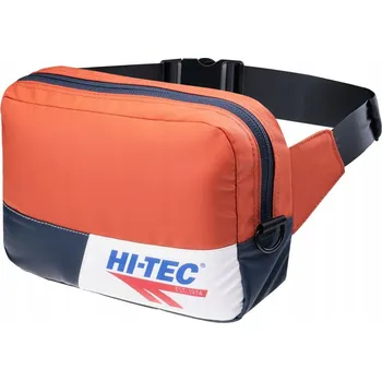 Ledvinka Hi-Tec ledvinka TYLER 90S vícebarevná