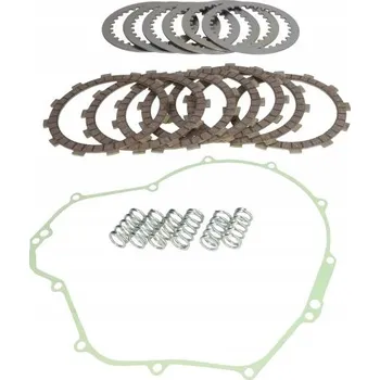 Spojka TRW MSK254 Sada spojky