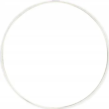 Nástěnné svítidlo Nástěnné svítidlo Shilo bílé s integrovaným LED zdrojem 26 W