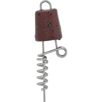 Mikado vrut na nástrahy Jaws Quick Change Spiral 15g 4,7cm 3ks