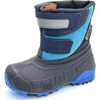 Chlapecké tenisky Boty BOATILUS HYBRID 02 Y Junior velikost bot 40/41