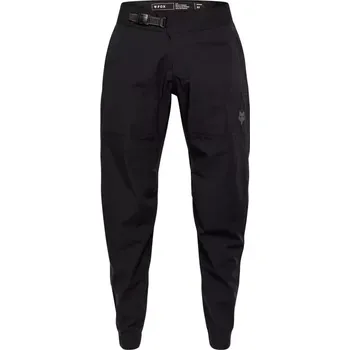 Cyklistické kalhoty Fox Ranger Water Pants black XL (36)