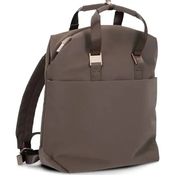 Městský batoh Dámský batoh na notebook Zwei NER140 BRO