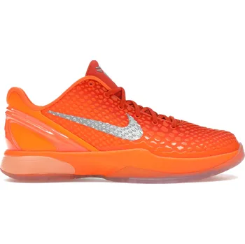 Dámská obuv Nike Kobe 6 Total Orange (GS) Velikost: 36.5 FV9676-800