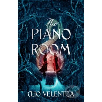 The Piano Room - Clio Velentza
