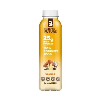 Proteinový nápoj 100% kompletní jídlo vanilka