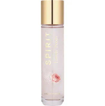 Dámský parfém SPIRIT lovely peony EDP 50 ml