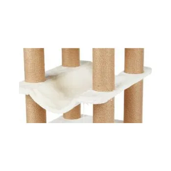 Hračka pro kočku Náhradní hamaka ke škrabadlu LUCANO # 44669, 22 × 57 cm