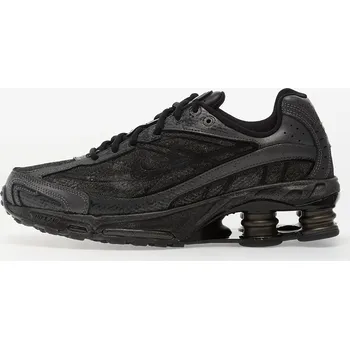 Pánské tenisky Tenisky Nike Shox Ride 2 Prm Black/ Black-Mtlc Dark Grey-Anthracite EUR 39