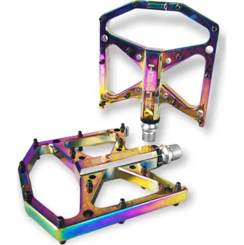 Pedály ICE BUTCH Oilslick